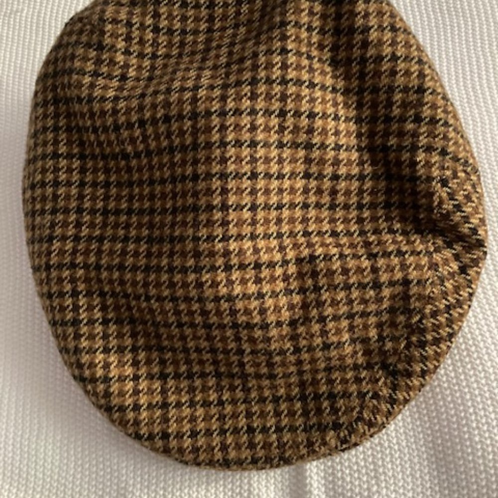 Hat.
